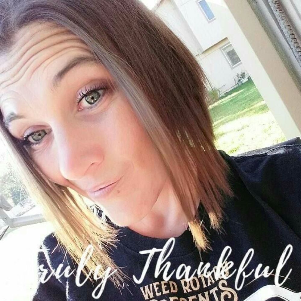 Meet your Posher, Kristina